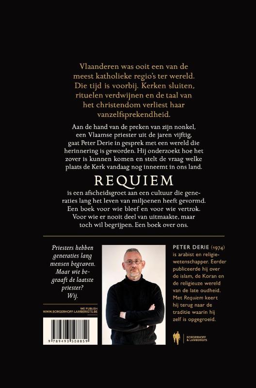 image for Requiem