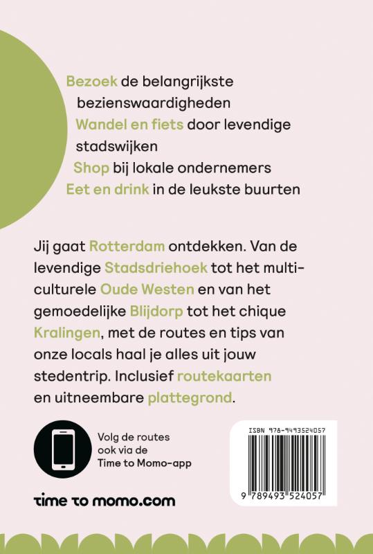image for Time to Momo Rotterdam