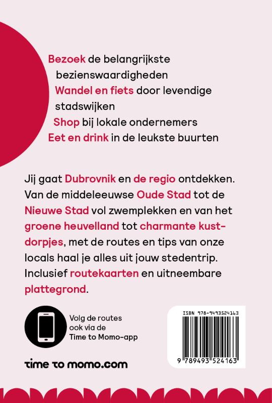 image for Time to Momo Dubrovnik + autoroutes langs de kust & door het achterland