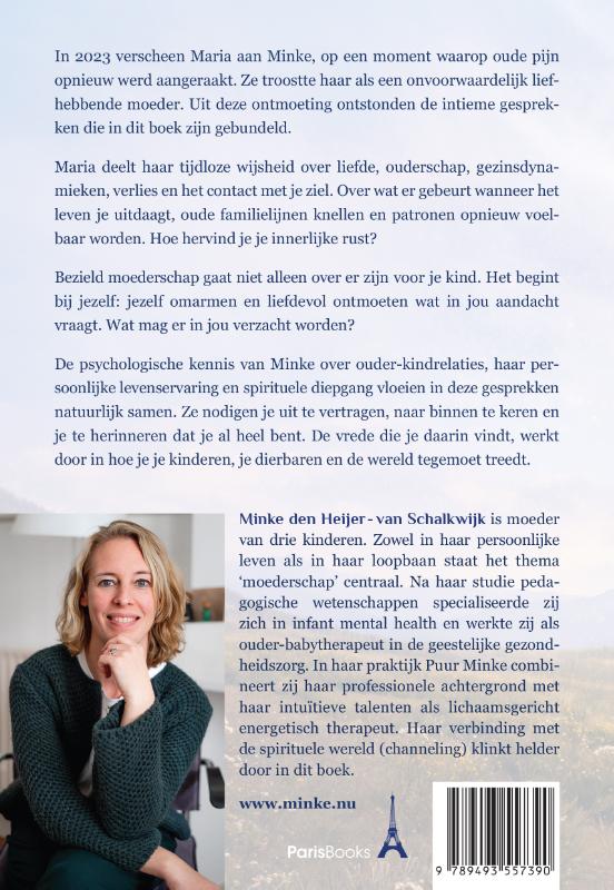 image for In gesprek met Maria