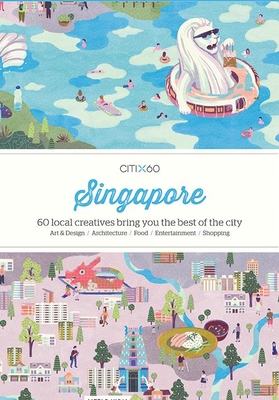 CITIx60 City Guides - Singapore