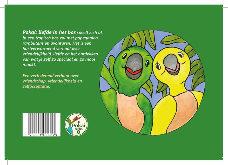 image for Pokai